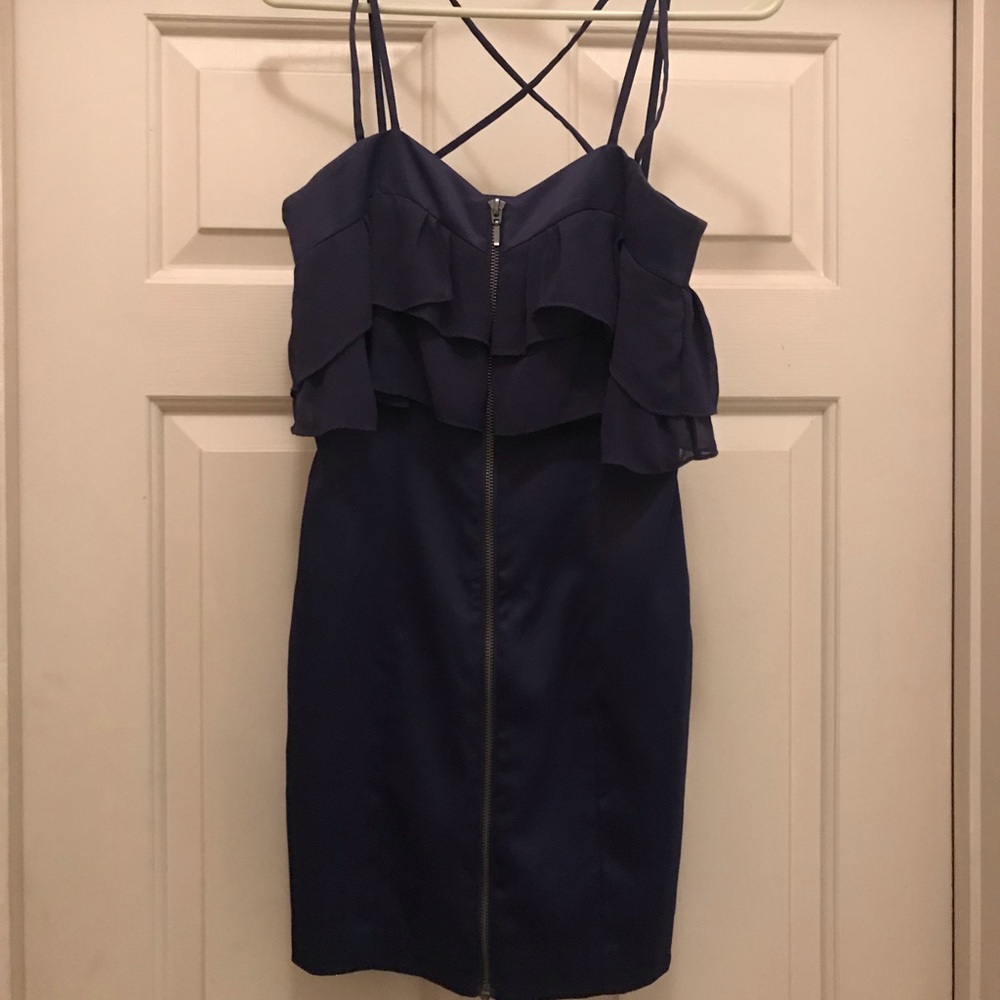 BCBG Generation Dress - Picture 1 of 4